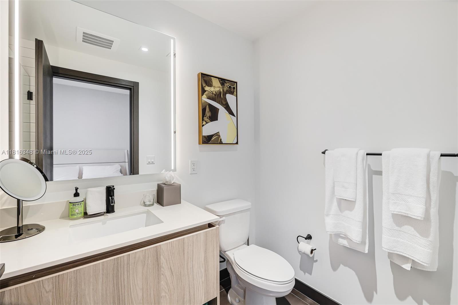 398 NE 5th Street #3718-3719, Miami, Florida image 22