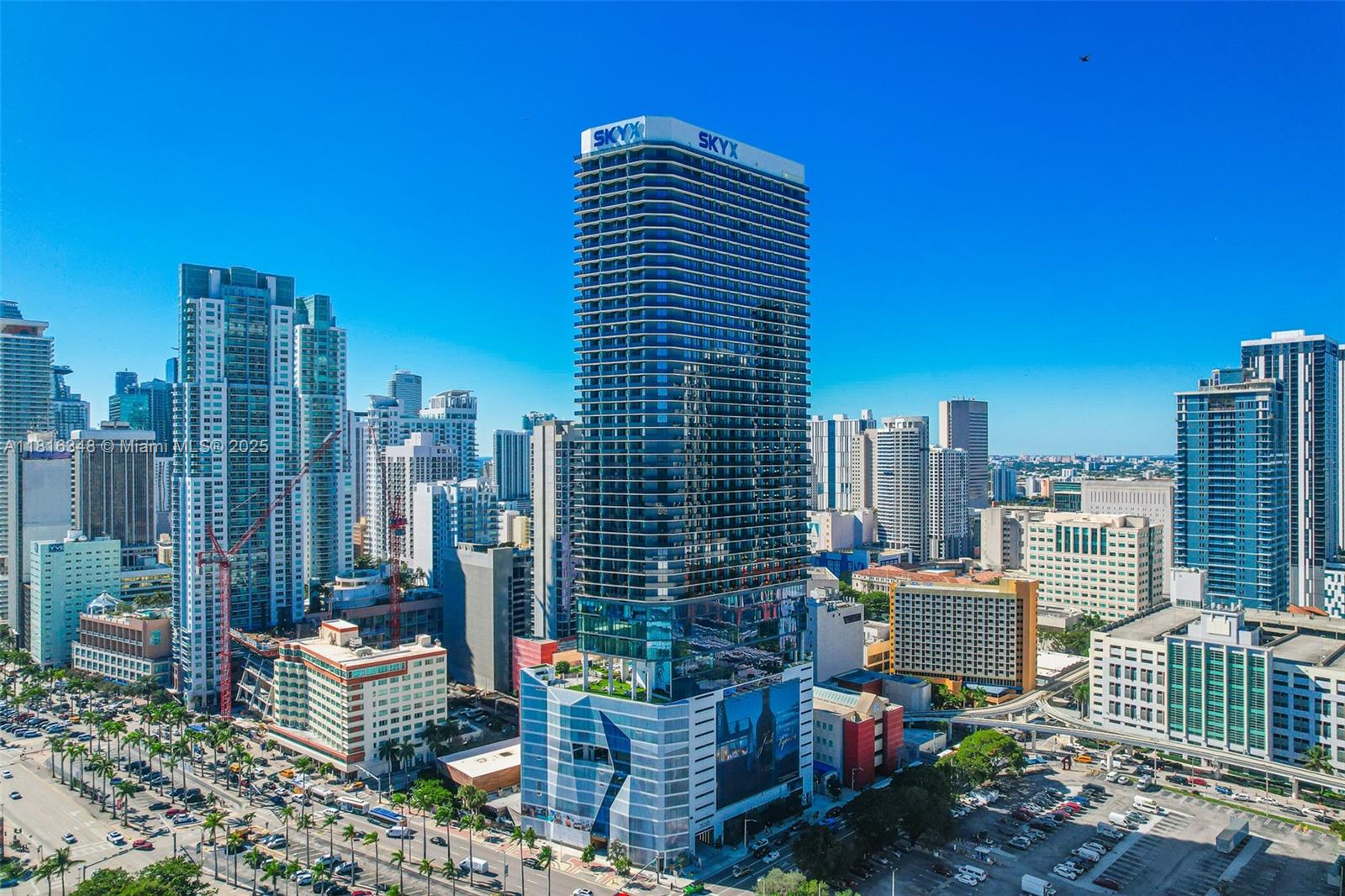 398 NE 5th Street #3718-3719, Miami, Florida image 33