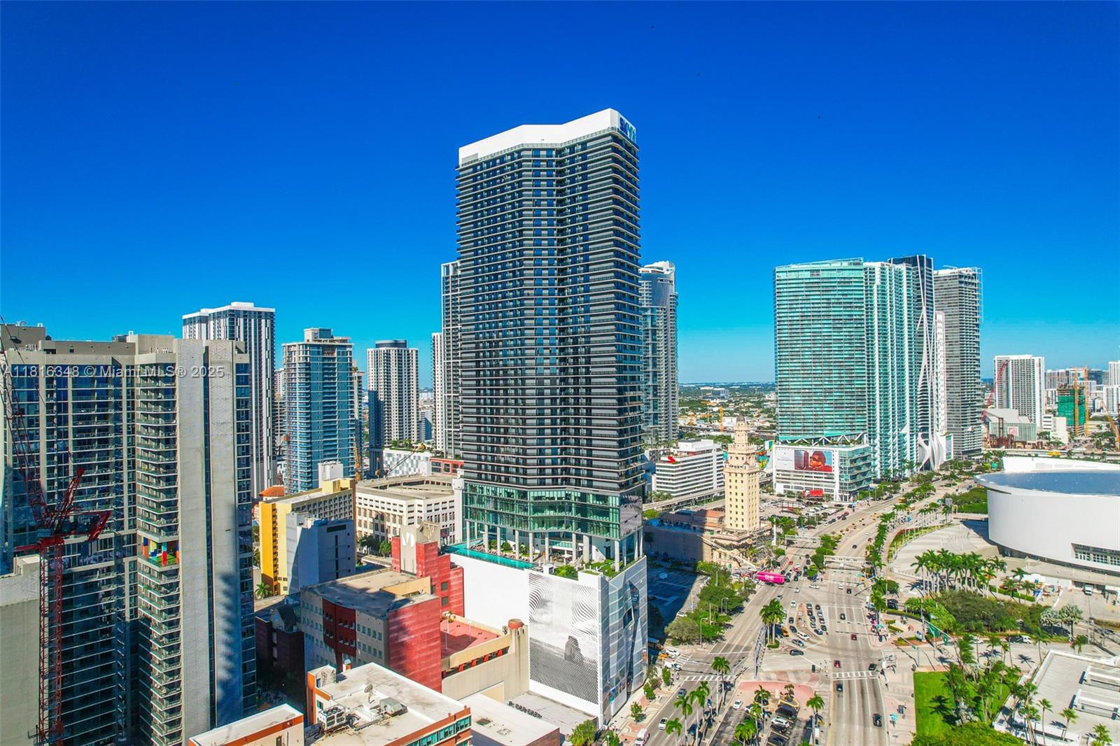 398 NE 5th Street #3718-3719, Miami, Florida image 36