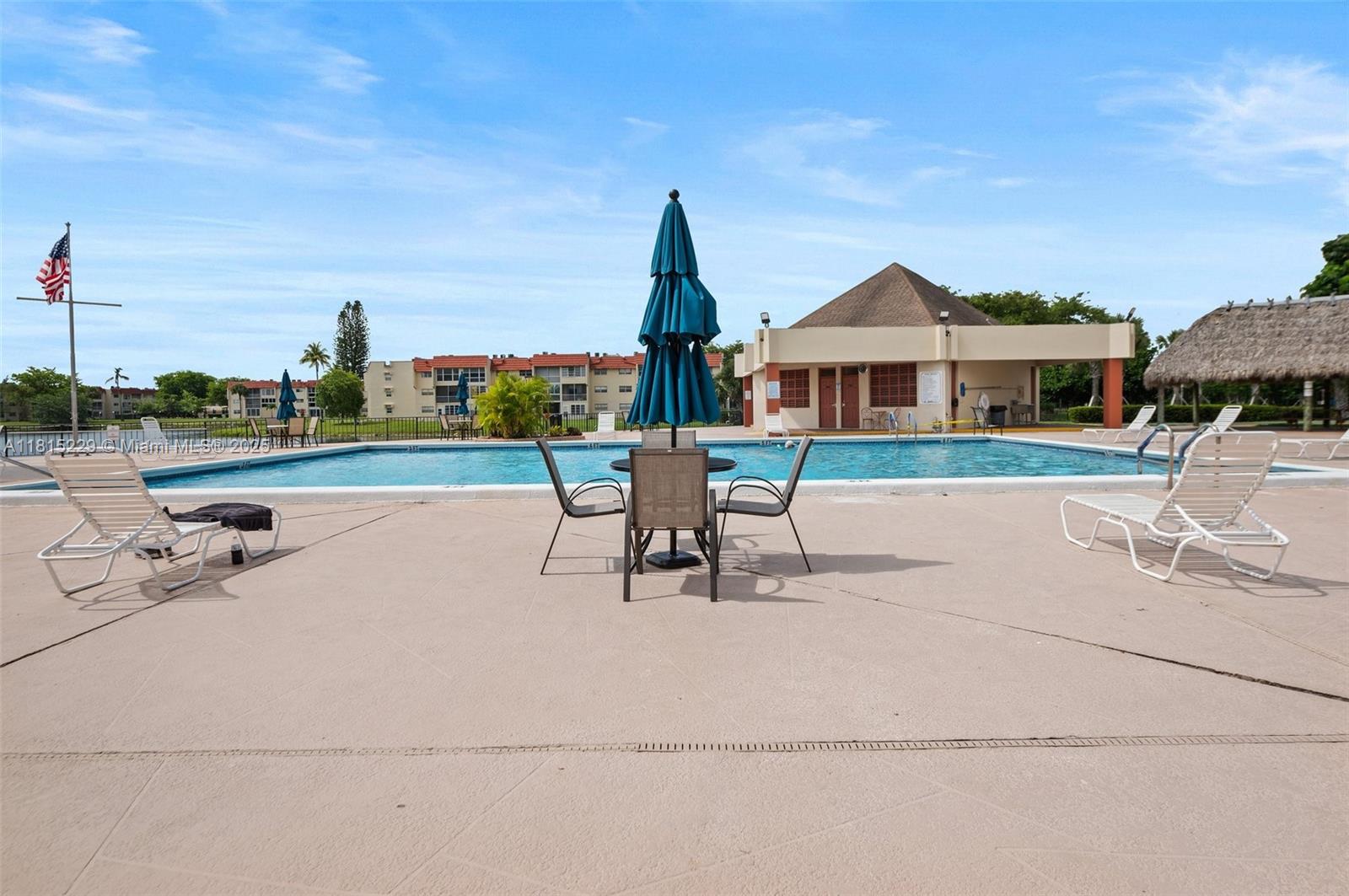 8060 N Sunrise Lakes Dr #103, Sunrise, Florida image 22