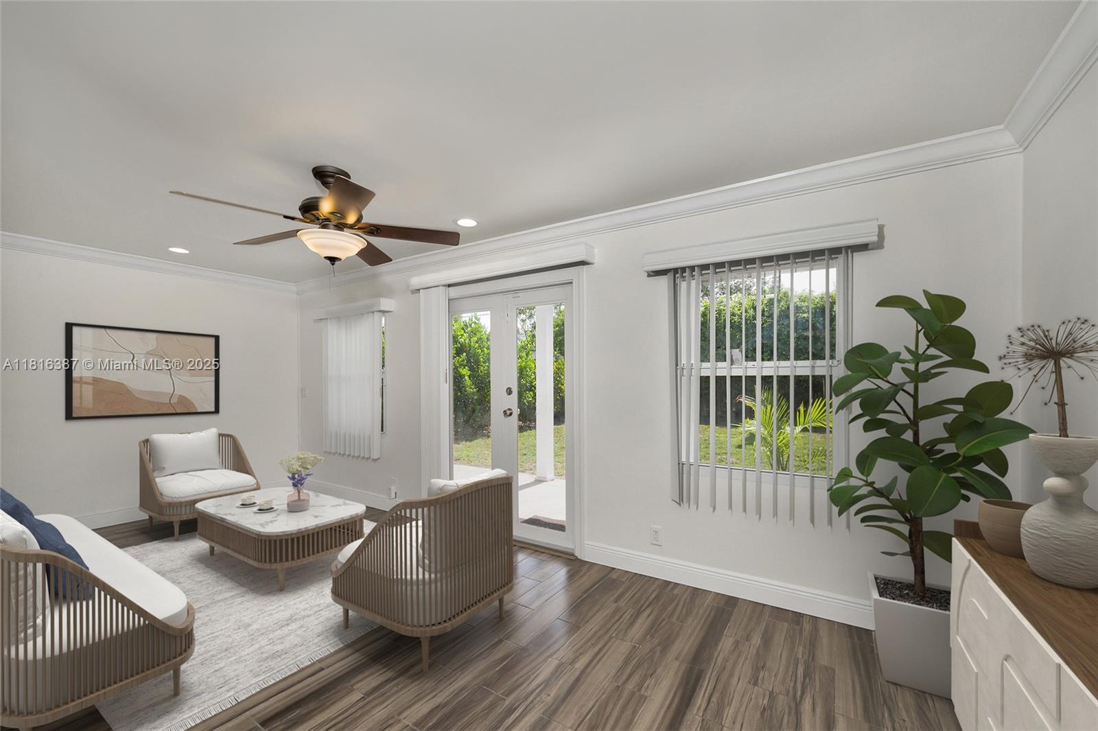20515 E Country Club Dr #1841, Aventura, Florida image 14