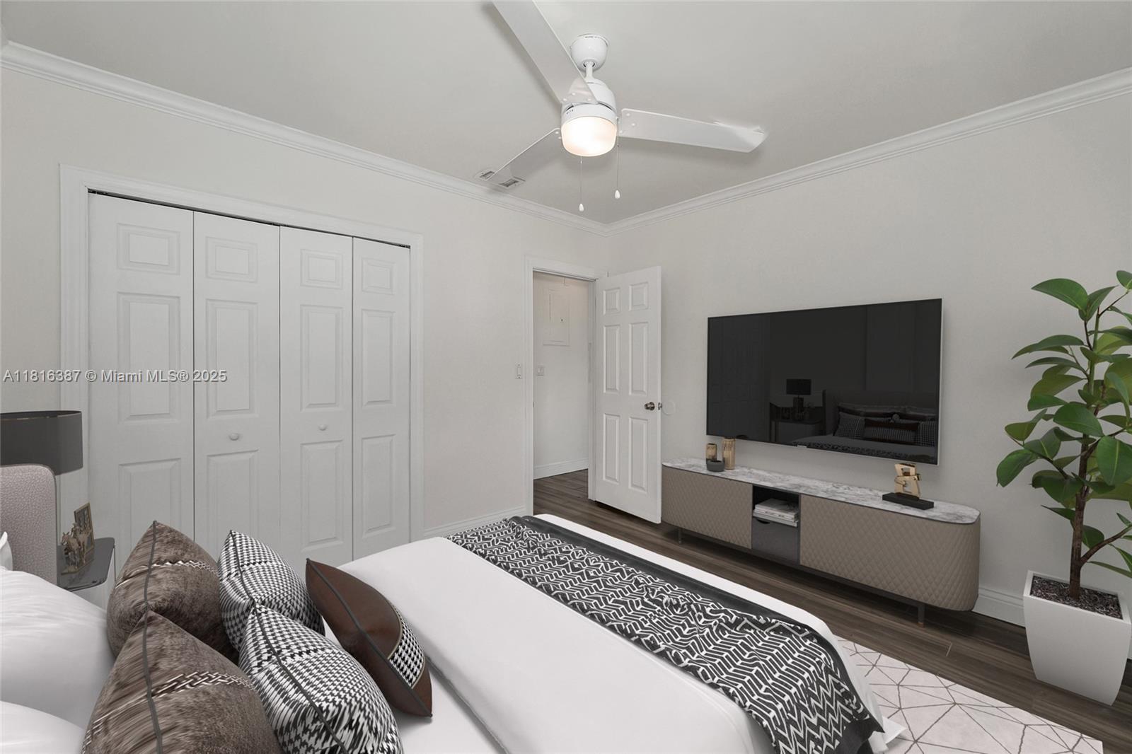 20515 E Country Club Dr #1841, Aventura, Florida image 18