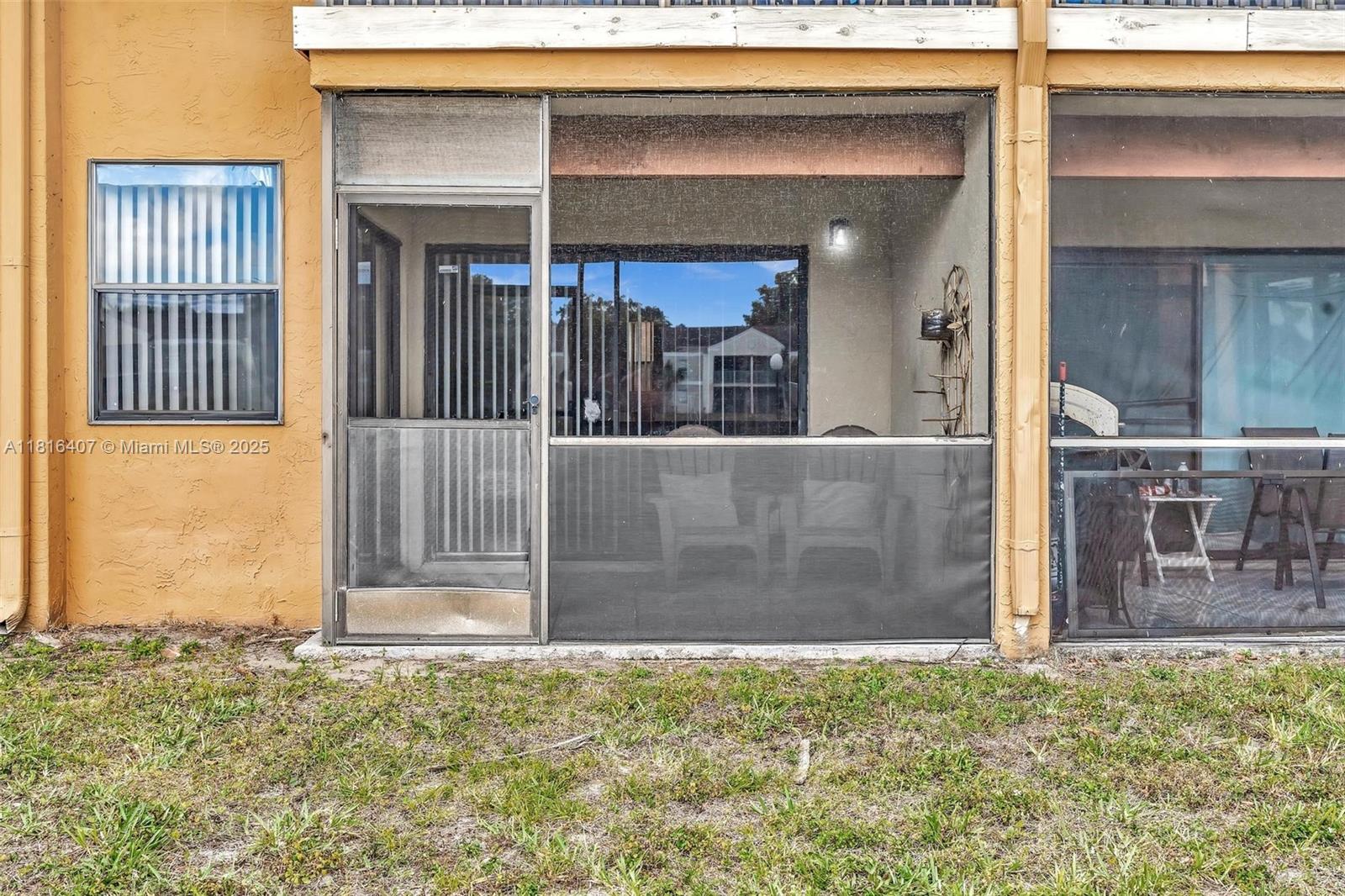 2541 NW 56th Ave #3-19, Lauderhill, Florida image 17