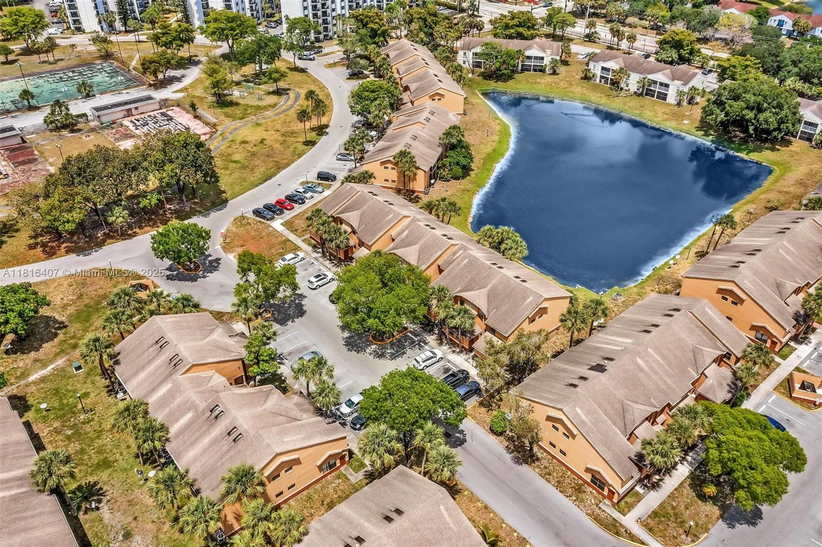 2541 NW 56th Ave #3-19, Lauderhill, Florida image 26