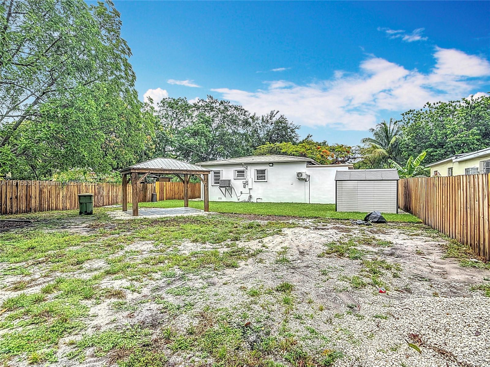 1535 NW 124th St, North Miami, Florida image 34