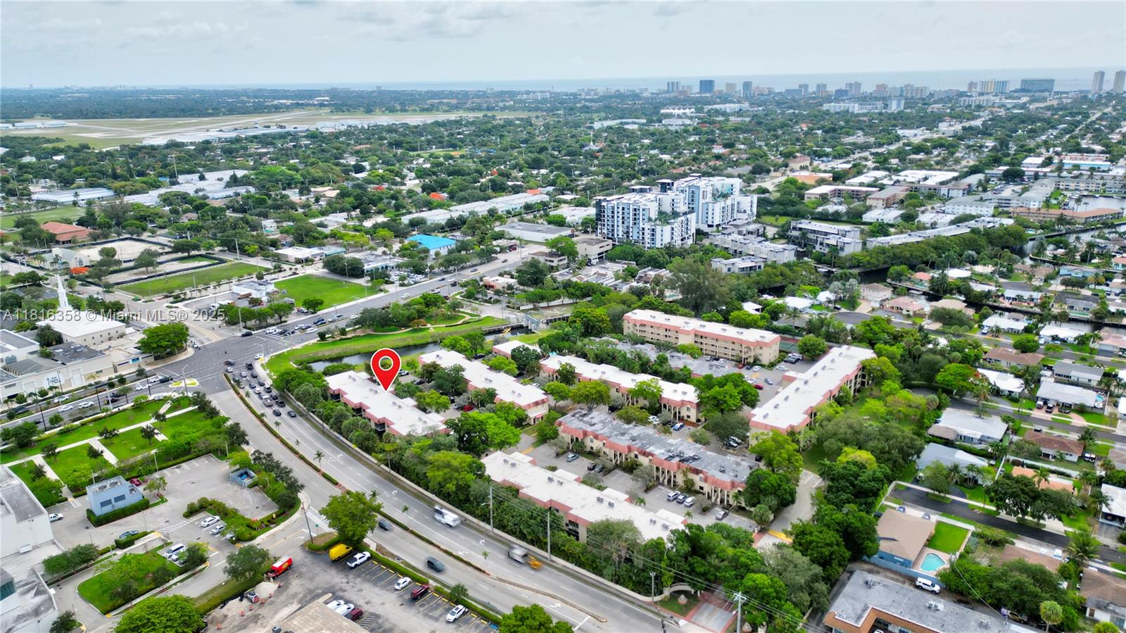 136 S Cypress Rd #323, Pompano Beach, Florida image 43