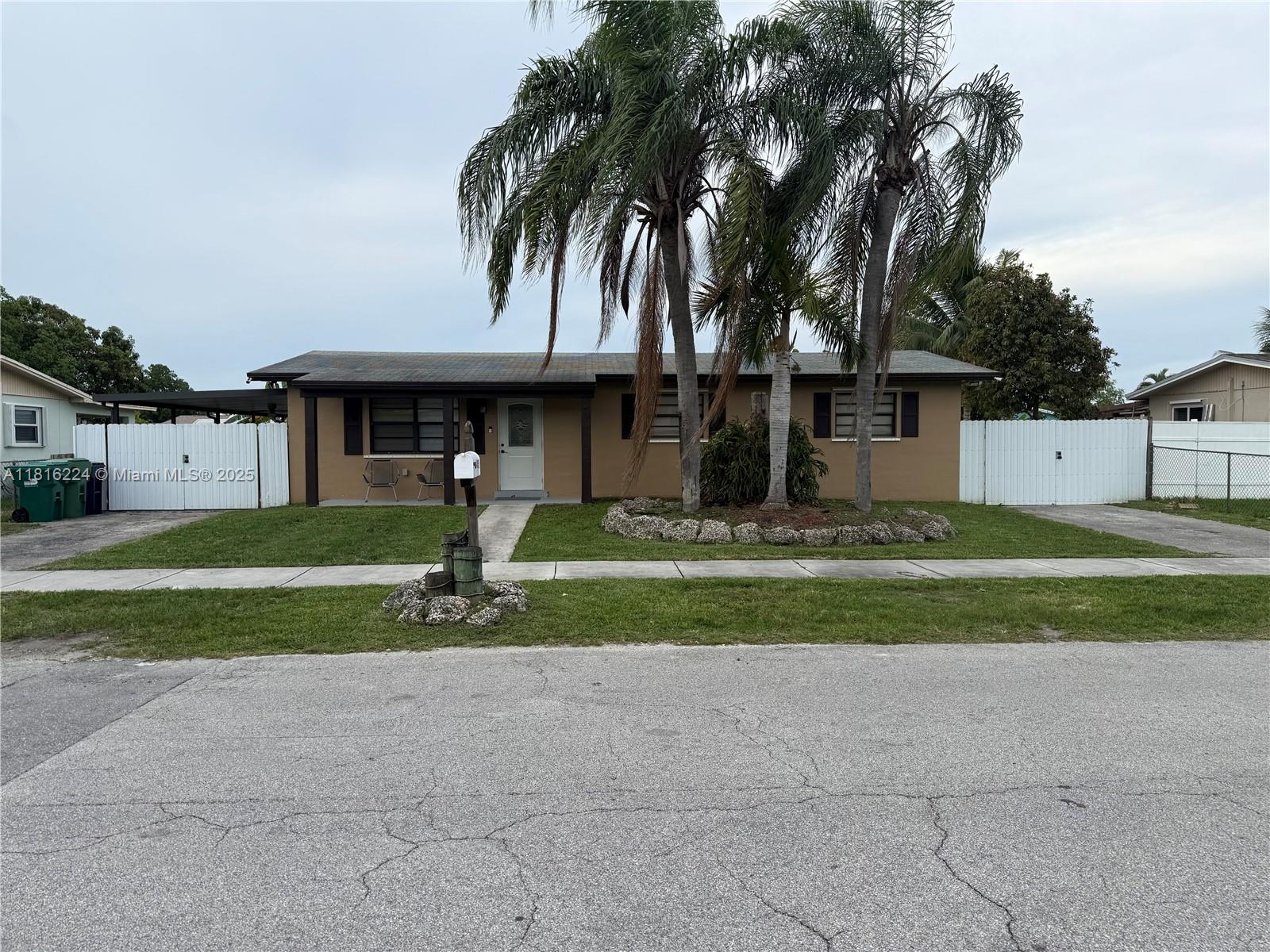 14511 SW 294th St, Homestead, Florida image 1