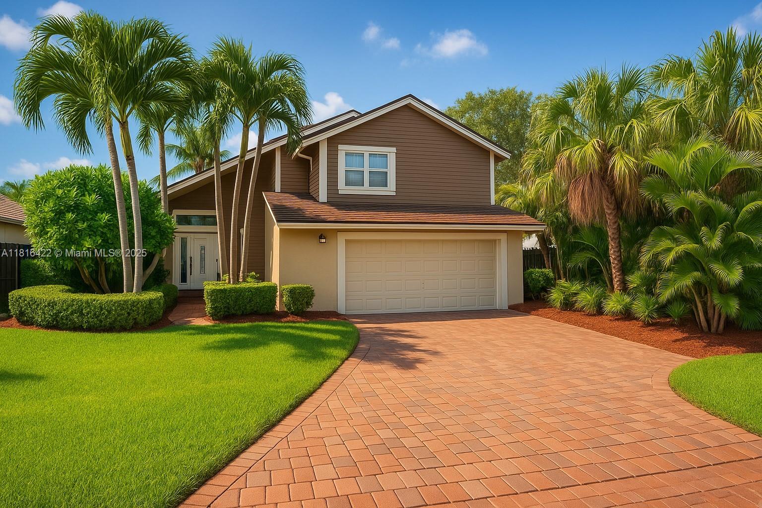 Residential, Miami, Florida image 1