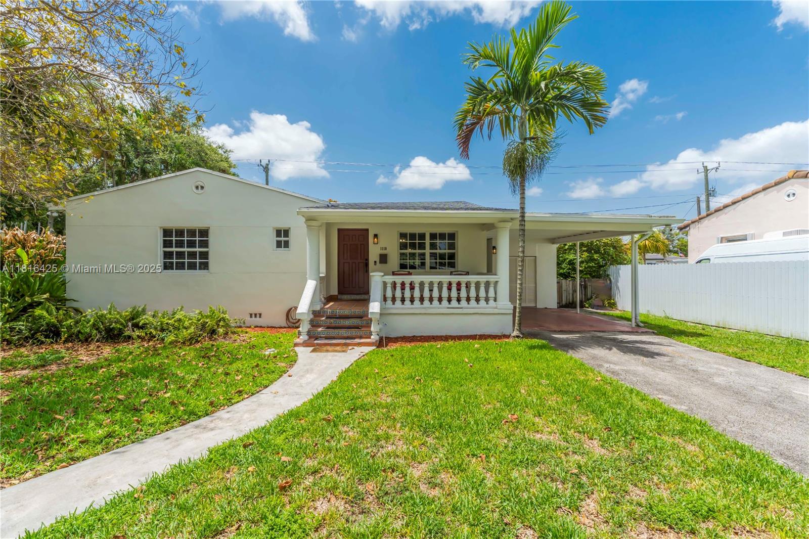1110 Falcon Ave, Miami Springs, Florida image 3