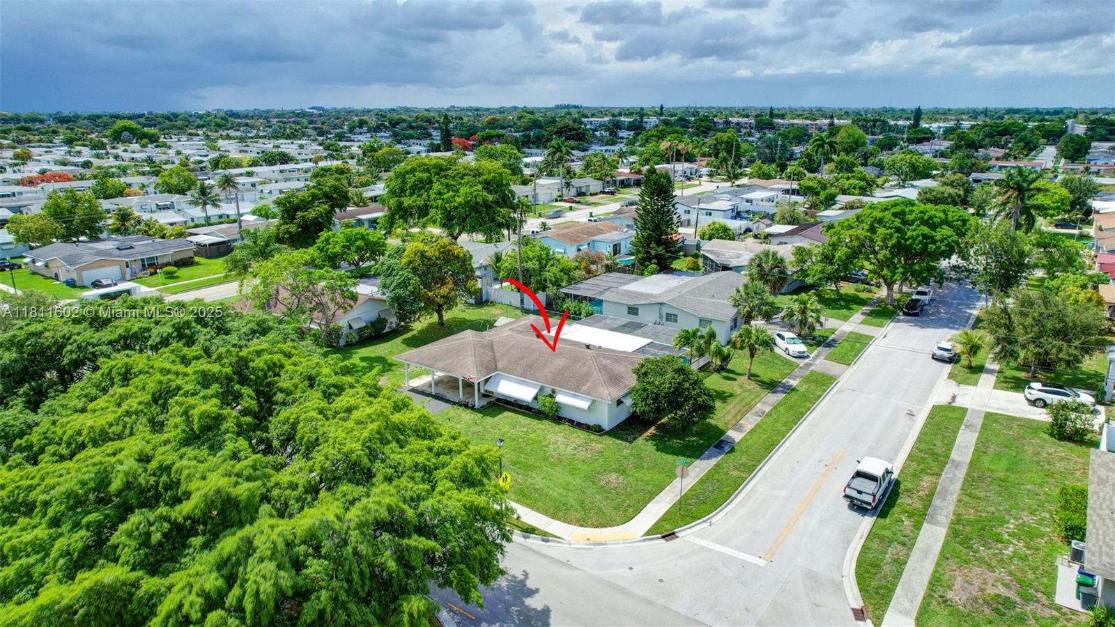 6547 Margate Blvd, Margate, Florida image 1