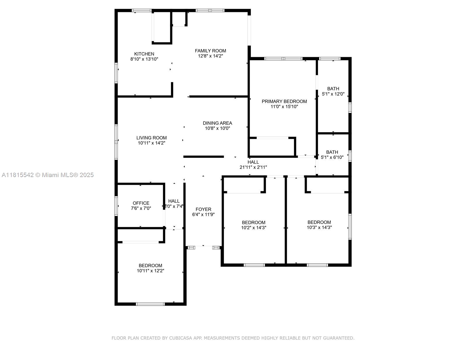6710 SW 33rd St, Miami, Florida image 4