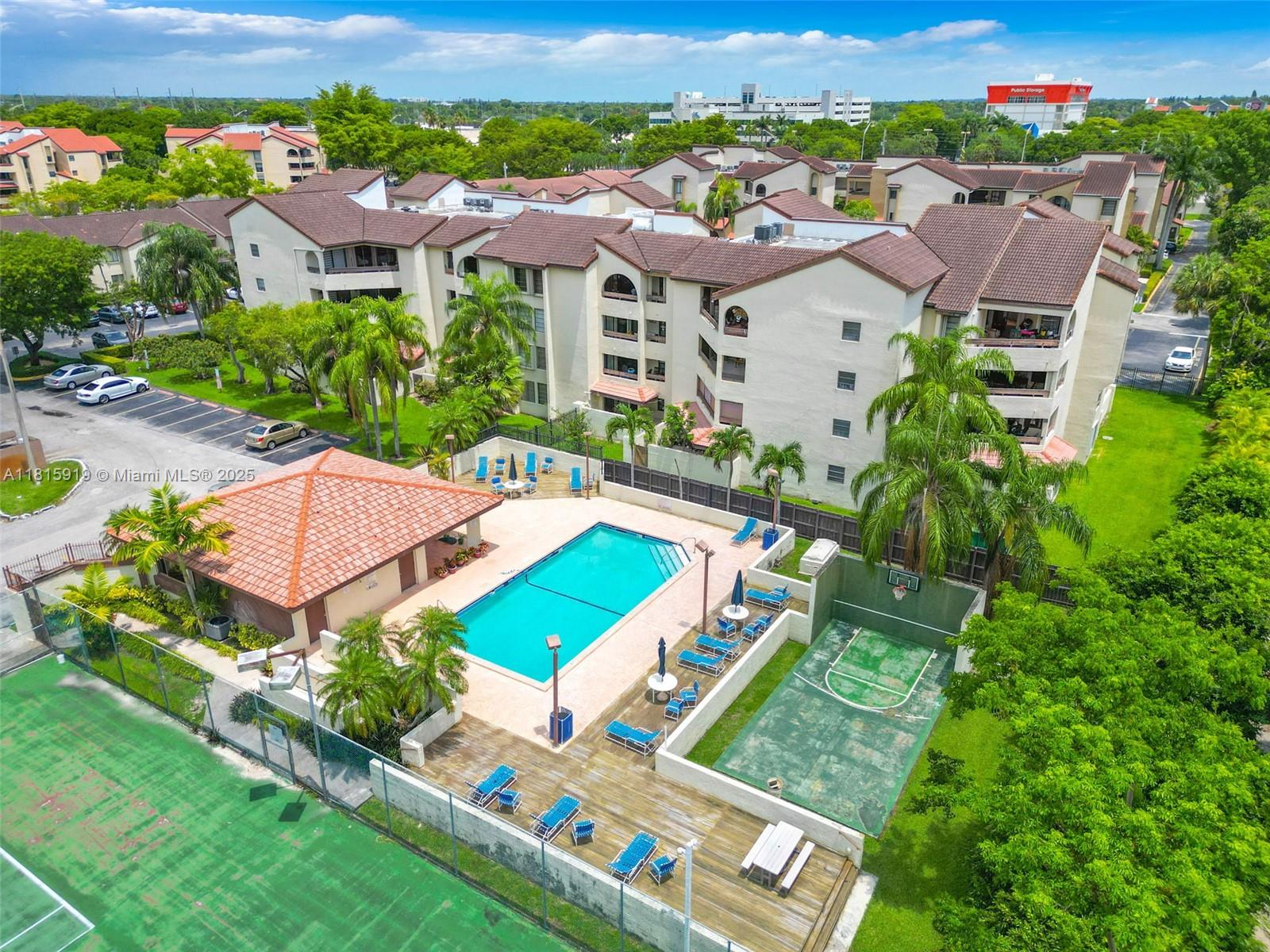 8911 SW 123rd Ct #106-4, Miami, Florida image 18