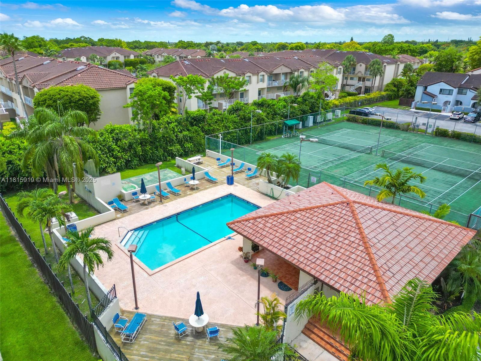 8911 SW 123rd Ct #106-4, Miami, Florida image 19