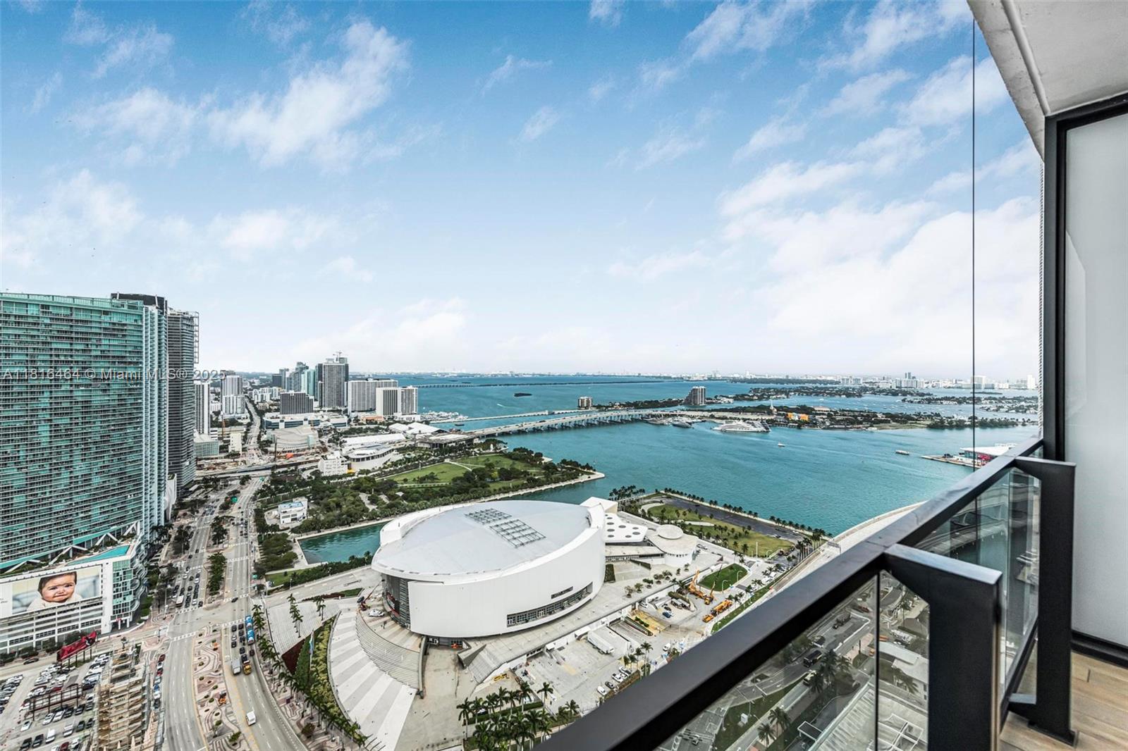 398 NE 5th St #4105, Miami, Florida image 14