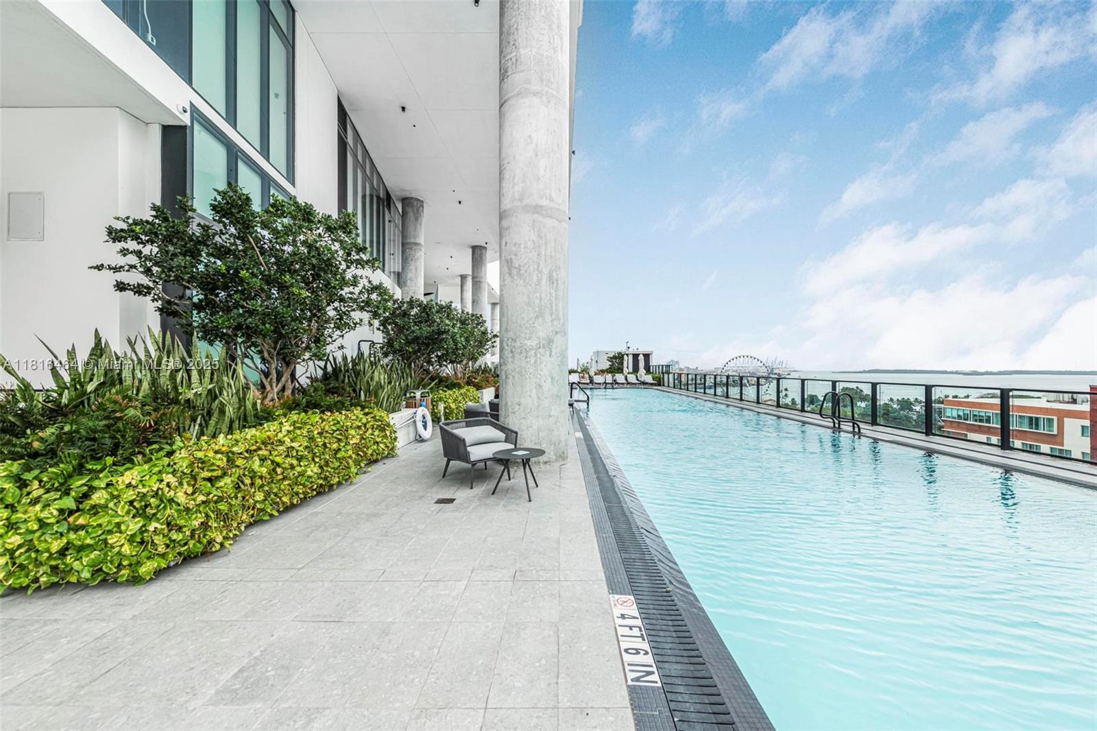 398 NE 5th St #4105, Miami, Florida image 18