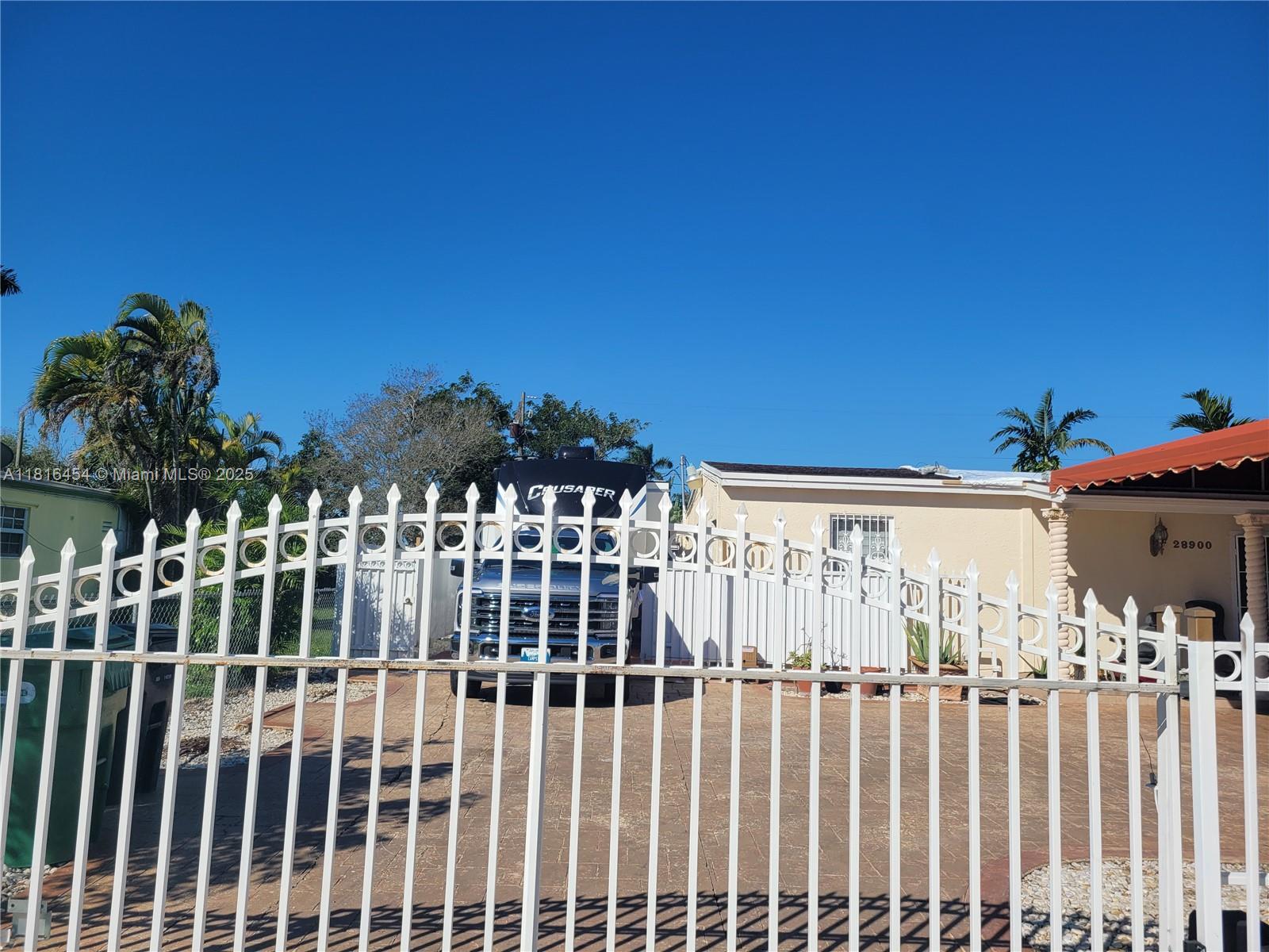 28900 SW 154th Ave, Homestead, Florida image 2