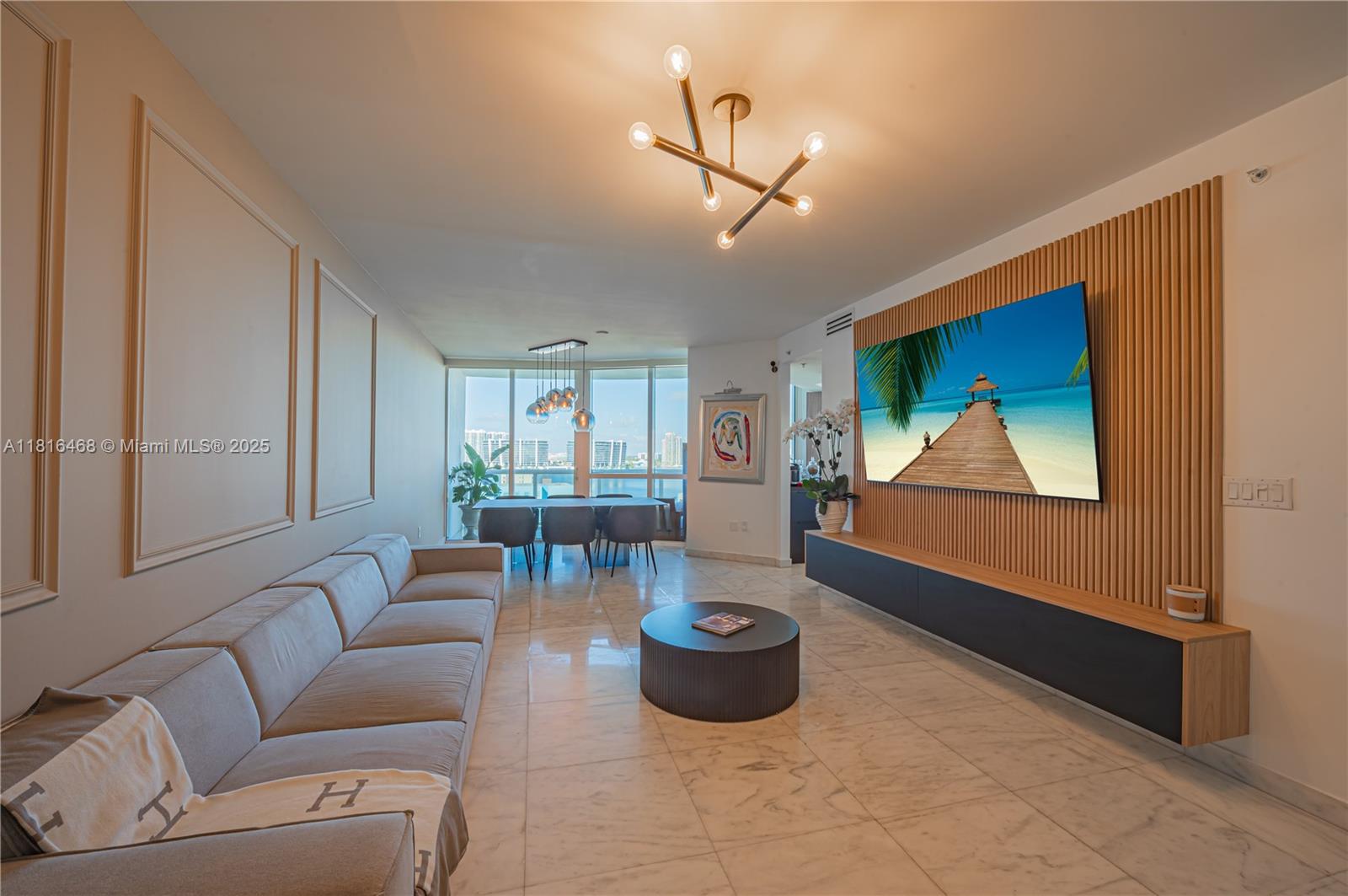 Condo for Rent in Sunny Isles Beach, FL