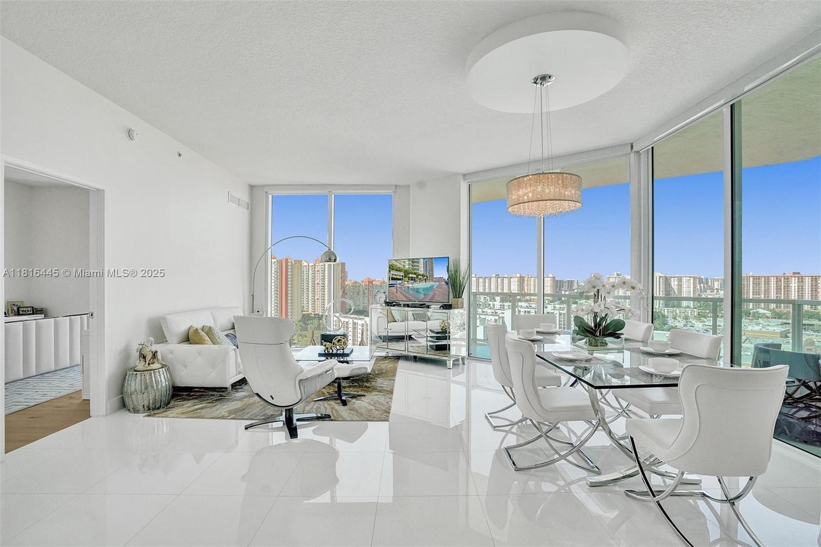 150 Sunny Isles Blvd #1-1803, Sunny Isles Beach, Florida image 8