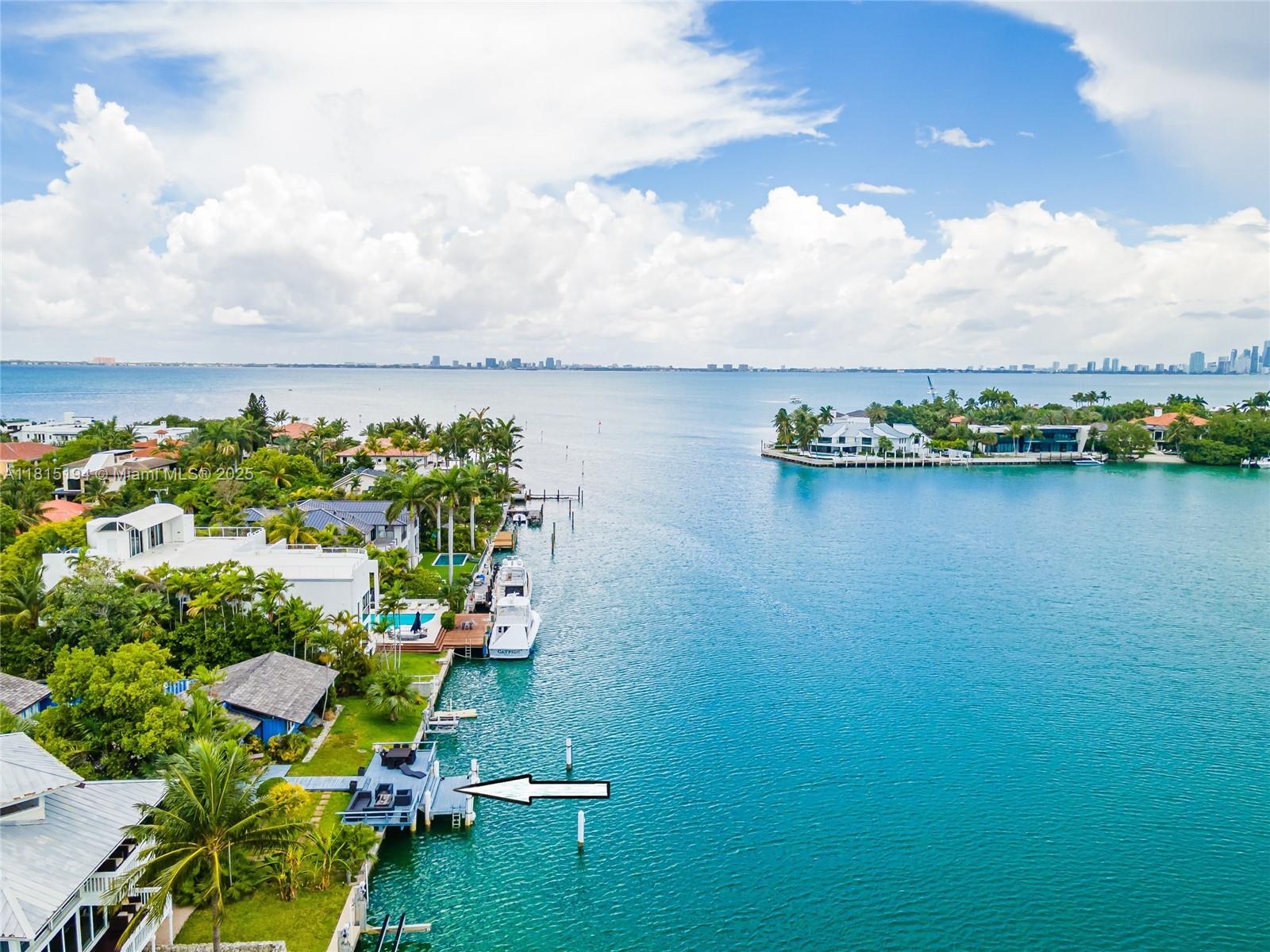 699 N Mashta Dr, Key Biscayne, Florida image 3