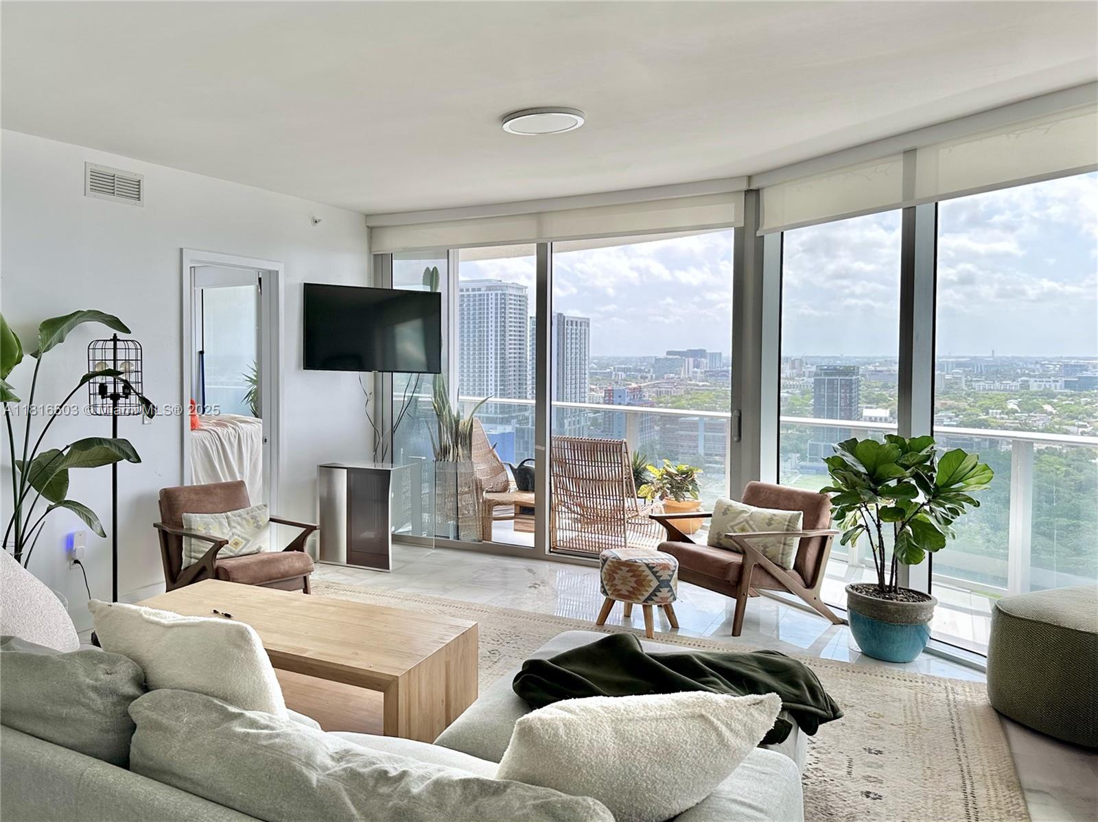Condo for Rent in Miami, FL