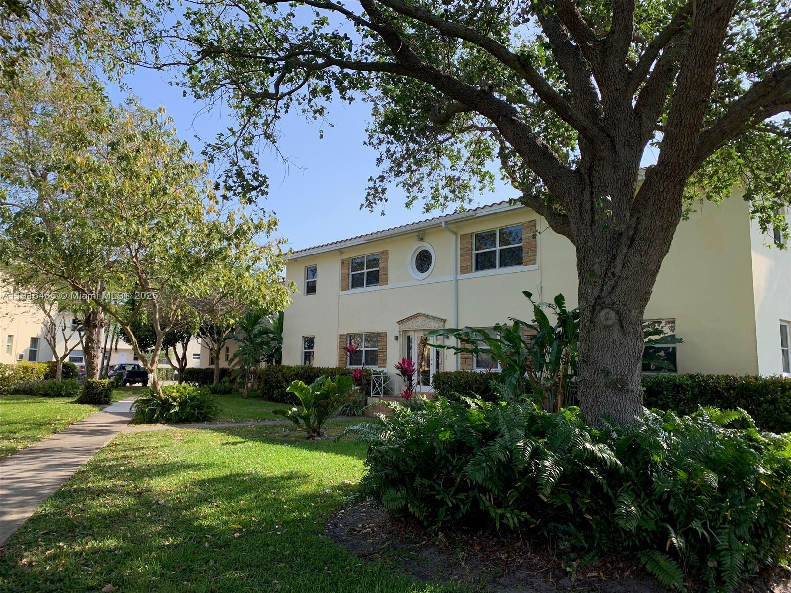 723 NE 91st St #3C, Miami Shores, Florida image 1