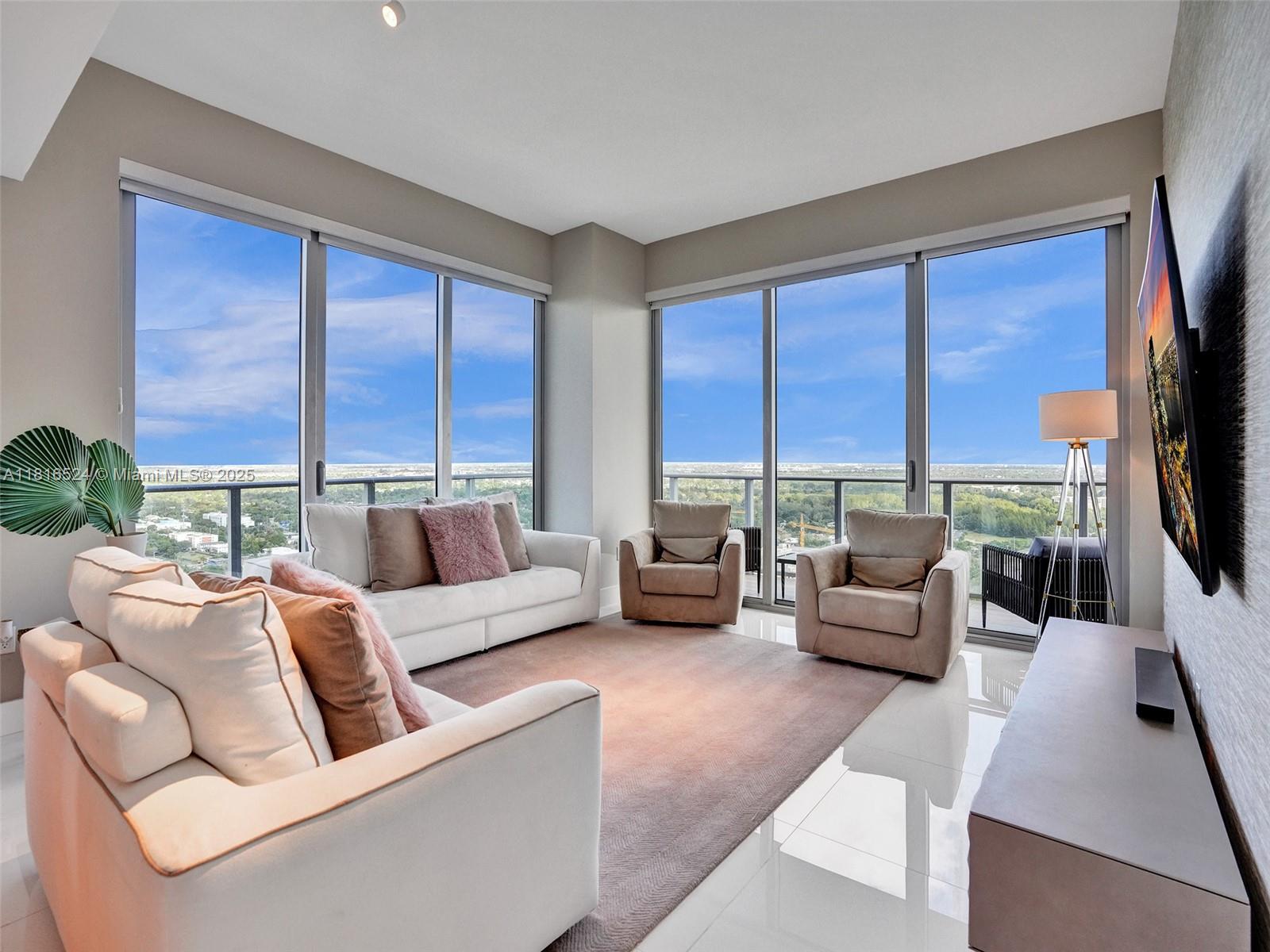 Condo for Rent in North Miami Beach, FL