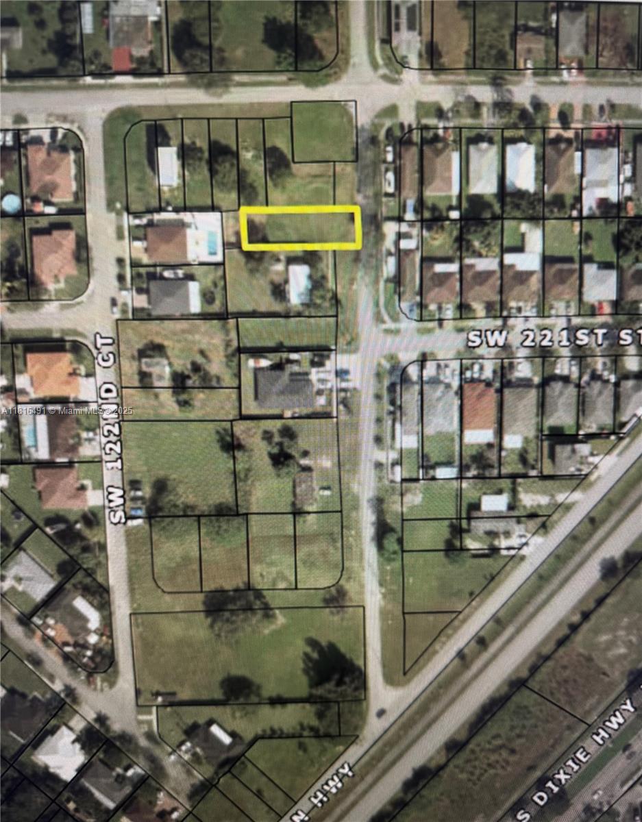22220 SW 122 Ave Aprox, Miami, Florida image 1