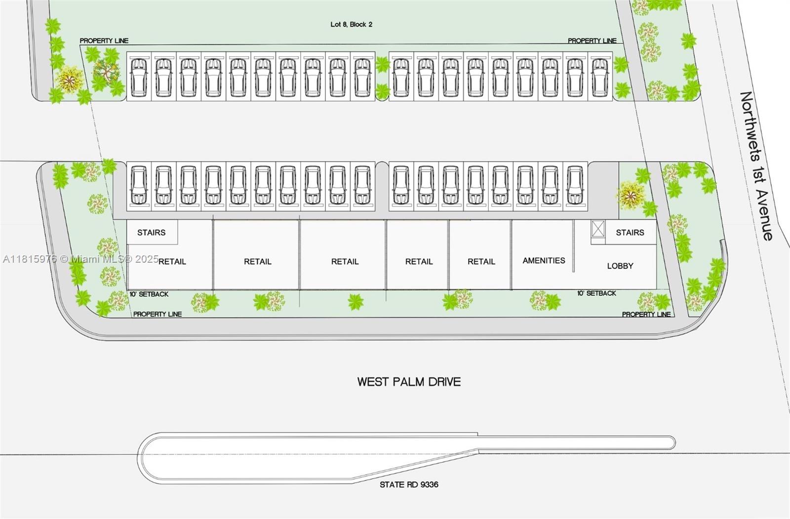 100 W Palm Drive, Florida City, Florida image 3