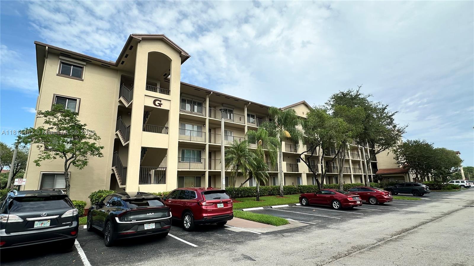 1351 SW 141st Ave #407G, Pembroke Pines, Florida image 2