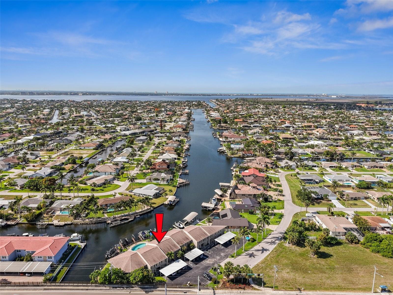 4803 Sw Santa Barbara Ct #5, Cape Coral, Florida image 1