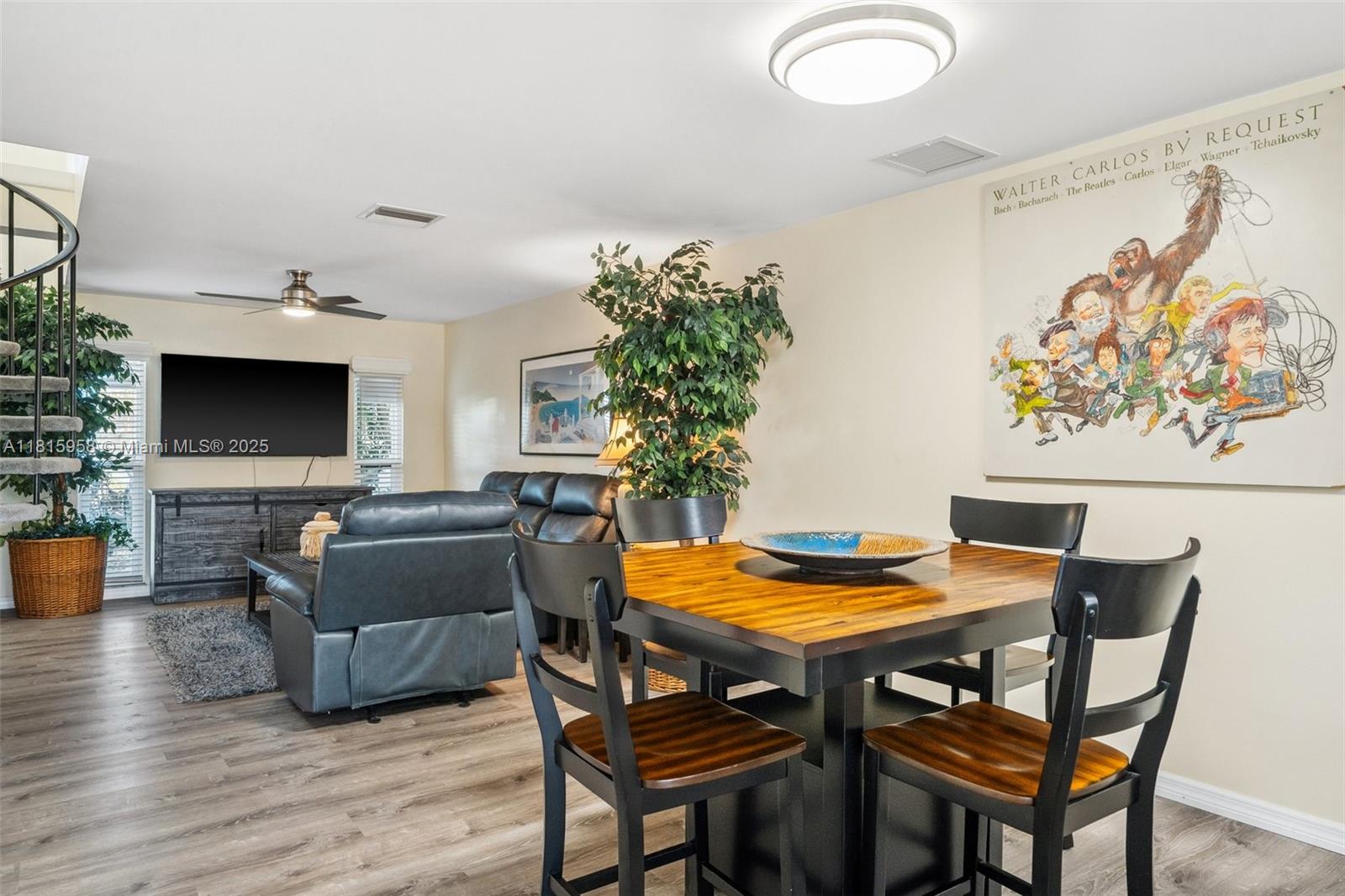 4803 Sw Santa Barbara Ct #5, Cape Coral, Florida image 12