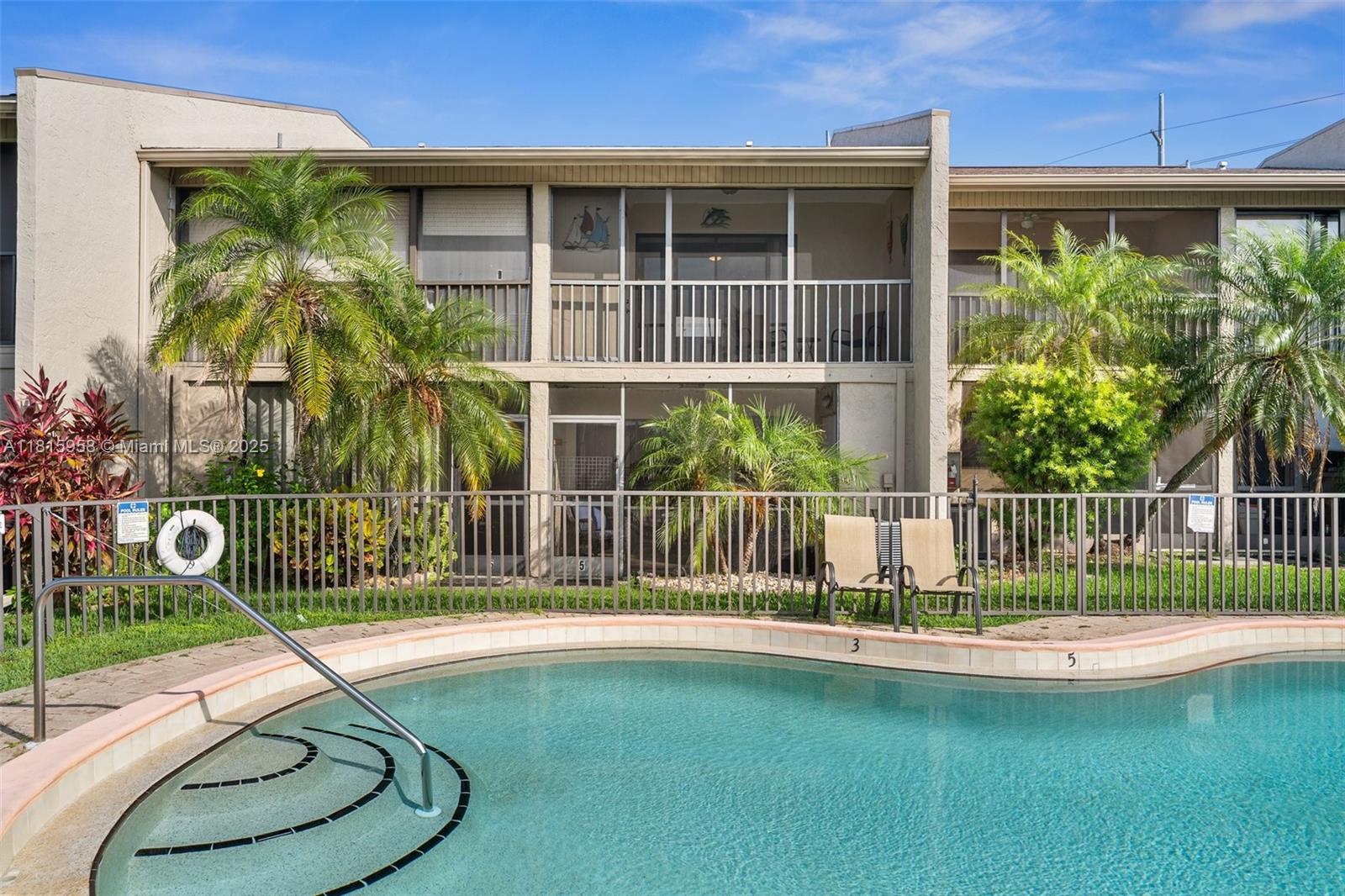 4803 Sw Santa Barbara Ct #5, Cape Coral, Florida image 3