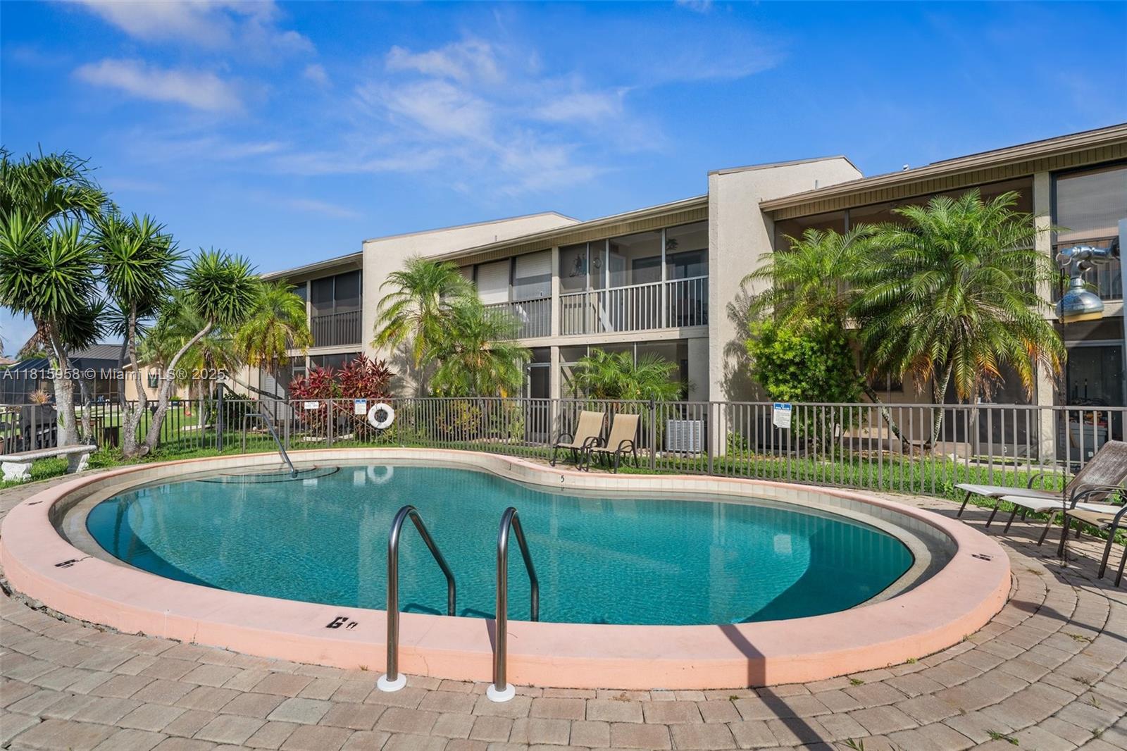 4803 Sw Santa Barbara Ct #5, Cape Coral, Florida image 33
