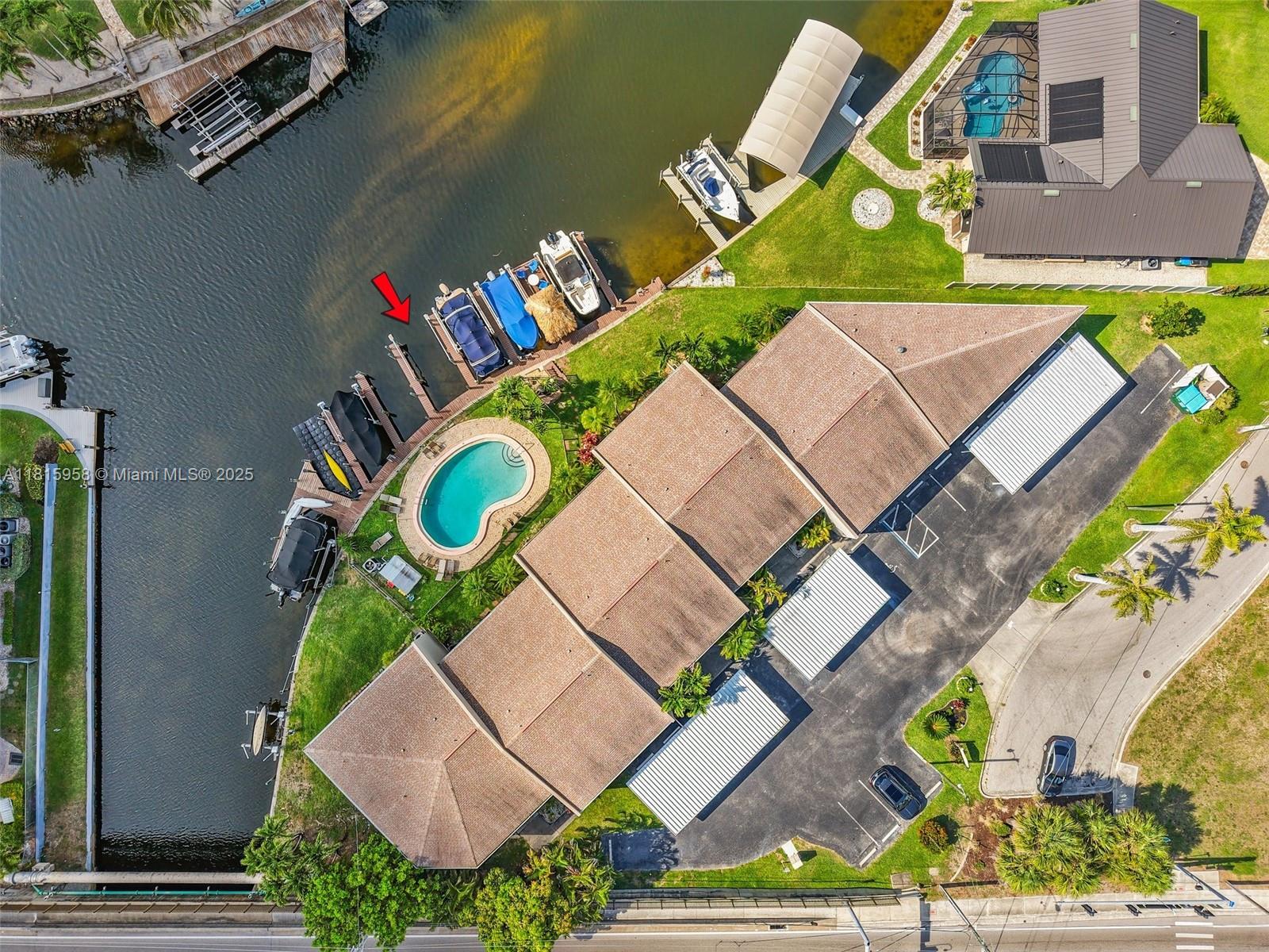 4803 Sw Santa Barbara Ct #5, Cape Coral, Florida image 38