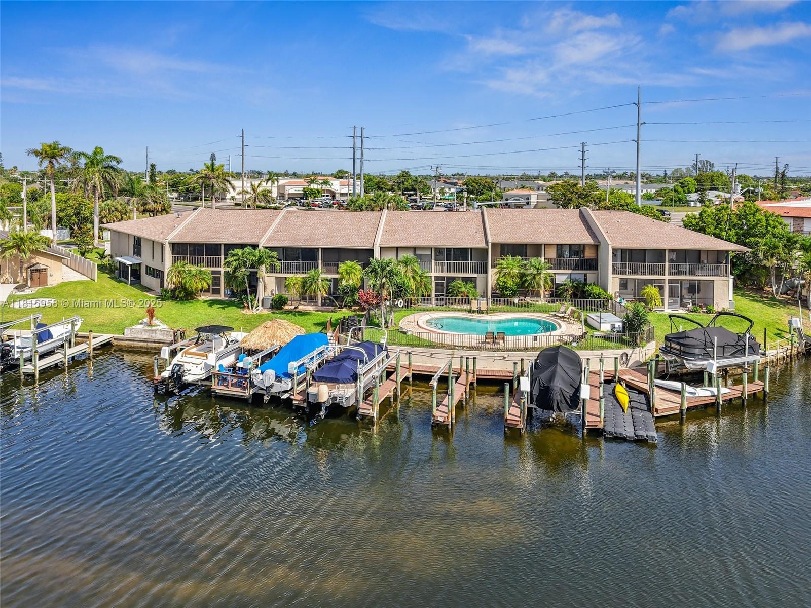 4803 Sw Santa Barbara Ct #5, Cape Coral, Florida image 39