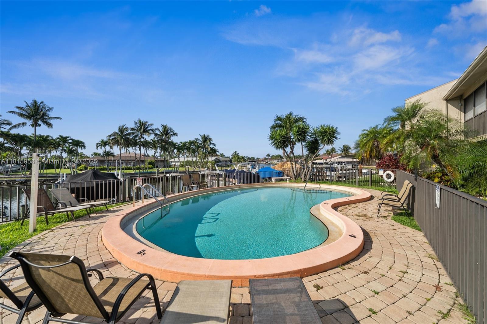 4803 Sw Santa Barbara Ct #5, Cape Coral, Florida image 4