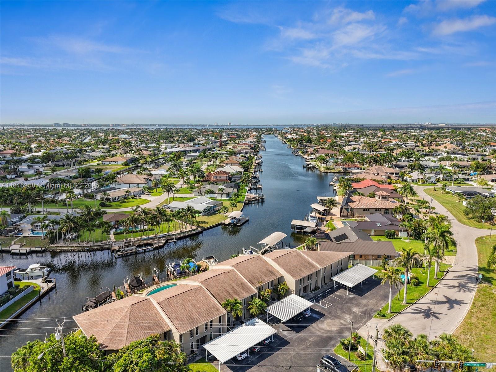 4803 Sw Santa Barbara Ct #5, Cape Coral, Florida image 42