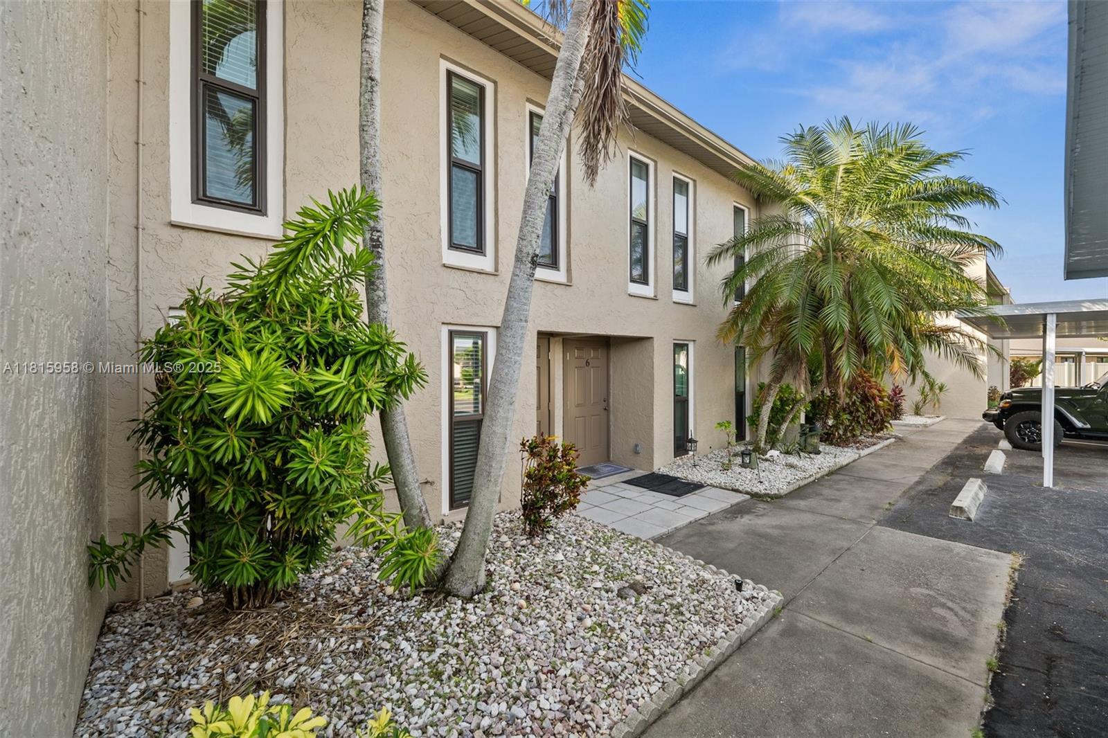 4803 Sw Santa Barbara Ct #5, Cape Coral, Florida image 7