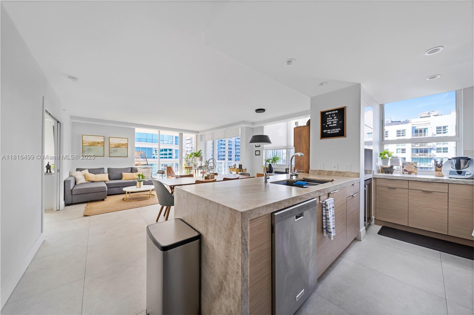 1155 Brickell Bay Dr #3002, Miami, Florida image 1