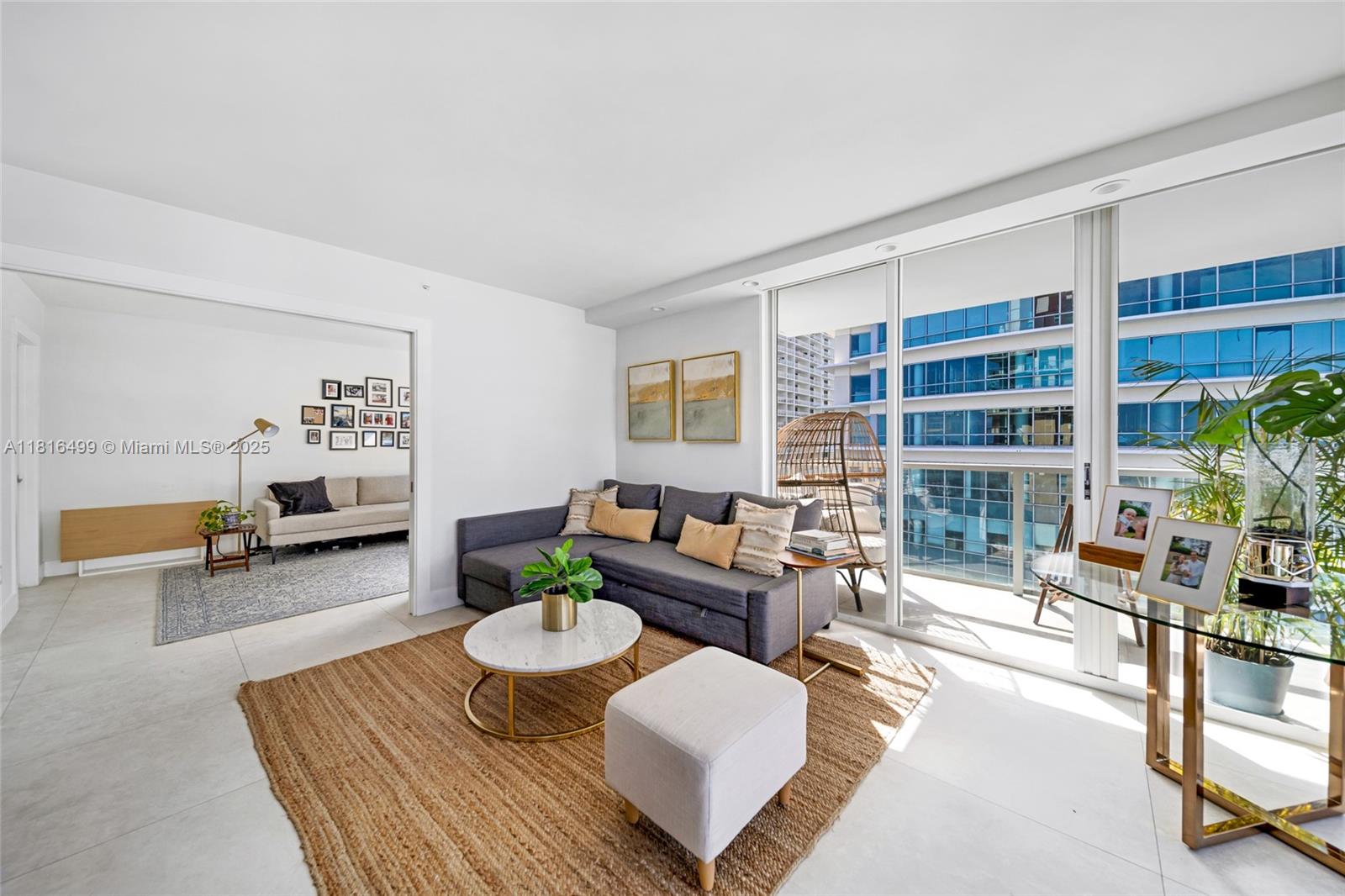 1155 Brickell Bay Dr #3002, Miami, Florida image 3