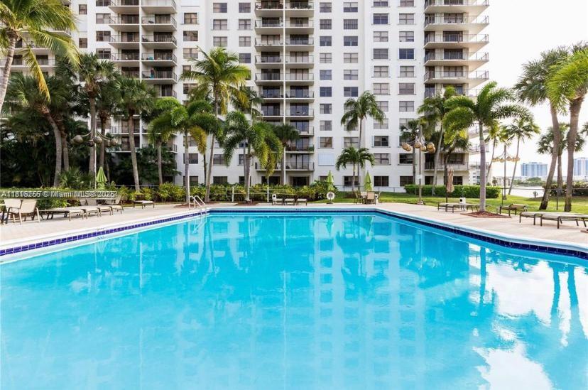 18151 NE 31st Ct #205, Aventura, Florida image 29