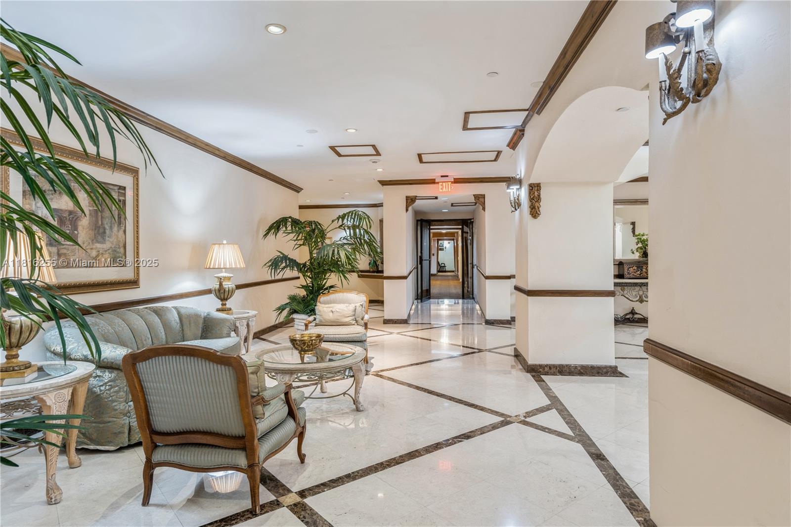18151 NE 31st Ct #205, Aventura, Florida image 3