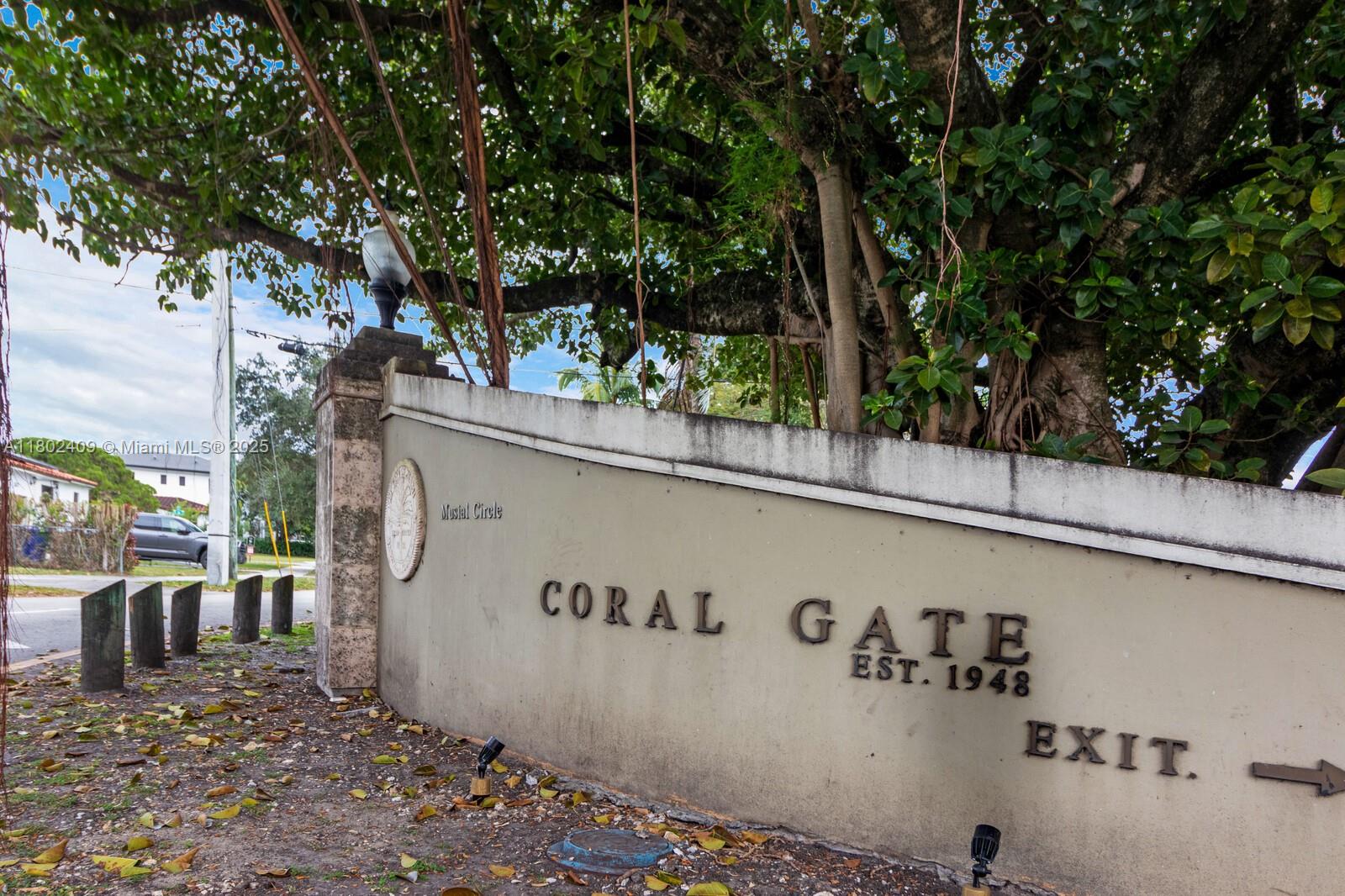 1931 Coral Gate Dr, Miami, Florida image 21