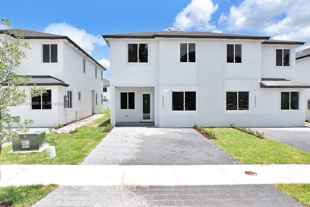 22582 SW 124 Ct #A, Miami, Florida image 1