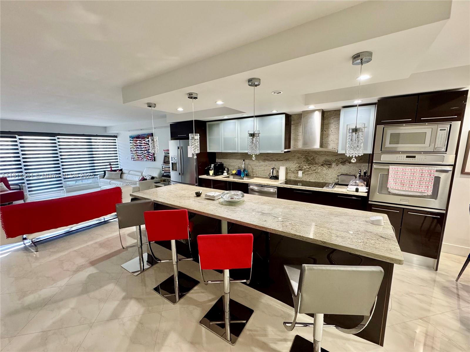4100 Galt Ocean Dr #706, Fort Lauderdale, Florida image 4