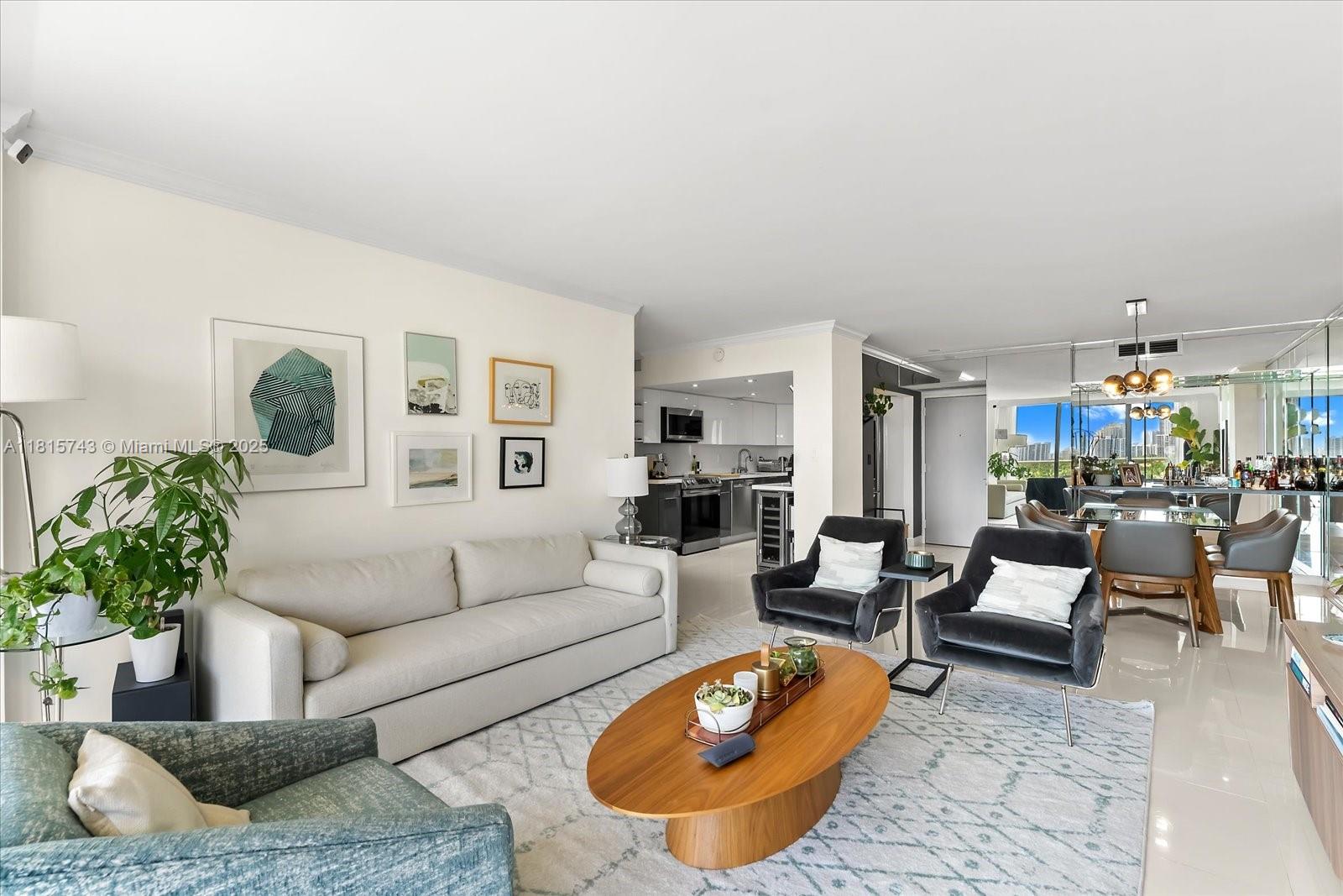 3701 N Country Club Dr #1407, Aventura, Florida image 11