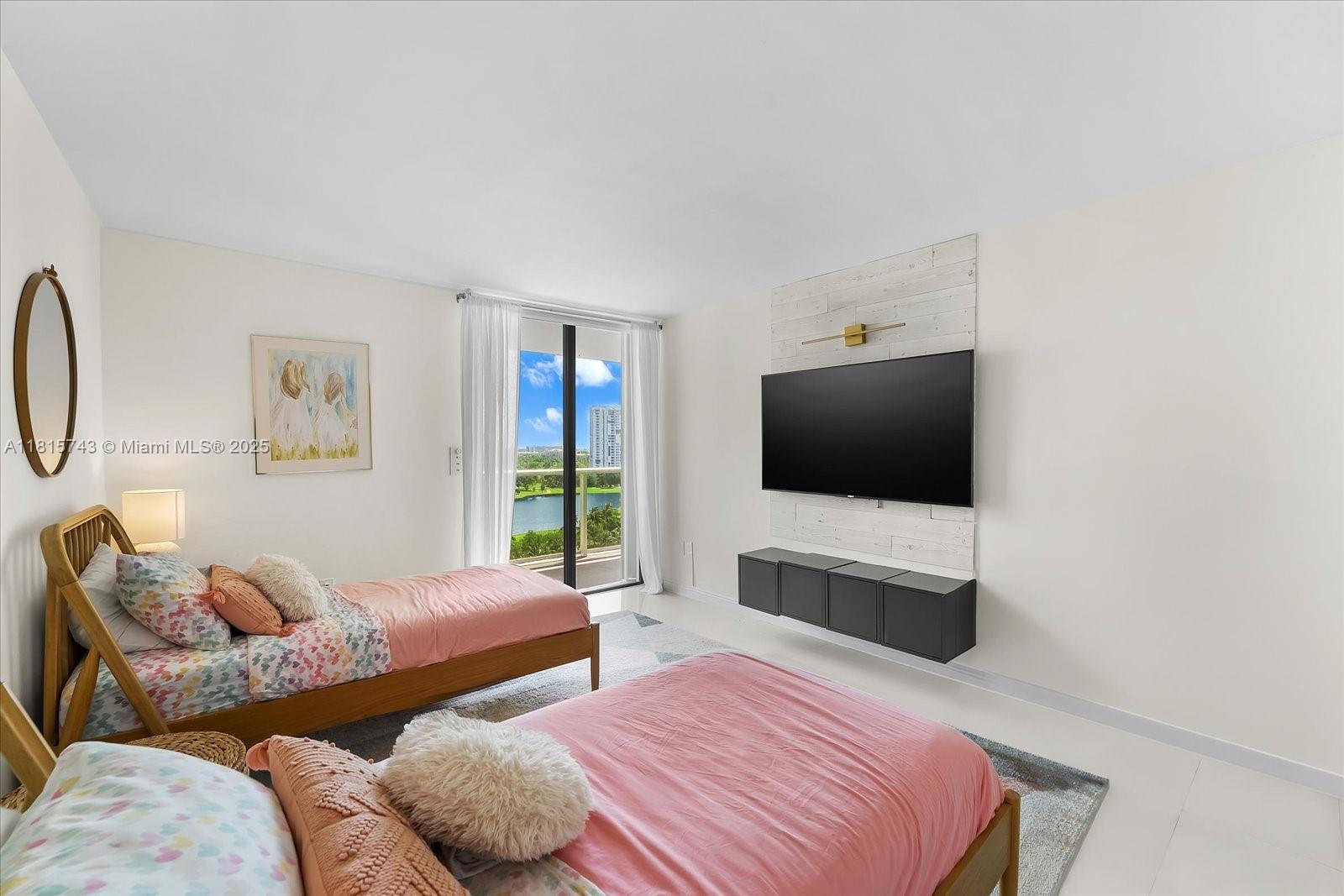 3701 N Country Club Dr #1407, Aventura, Florida image 20