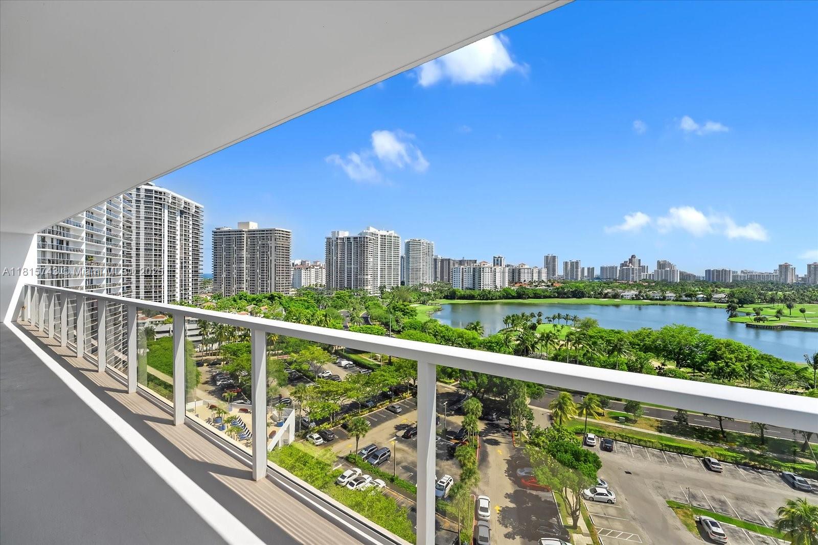 3701 N Country Club Dr #1407, Aventura, Florida image 5