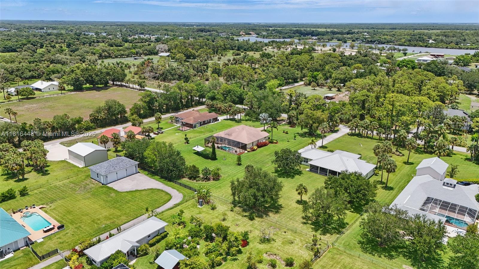 15560 Old Olga Rd, Fort Myers, Florida image 49