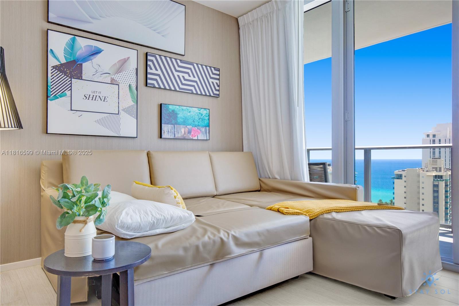 4010 S Ocean Dr #R1605, Hollywood, Florida image 14
